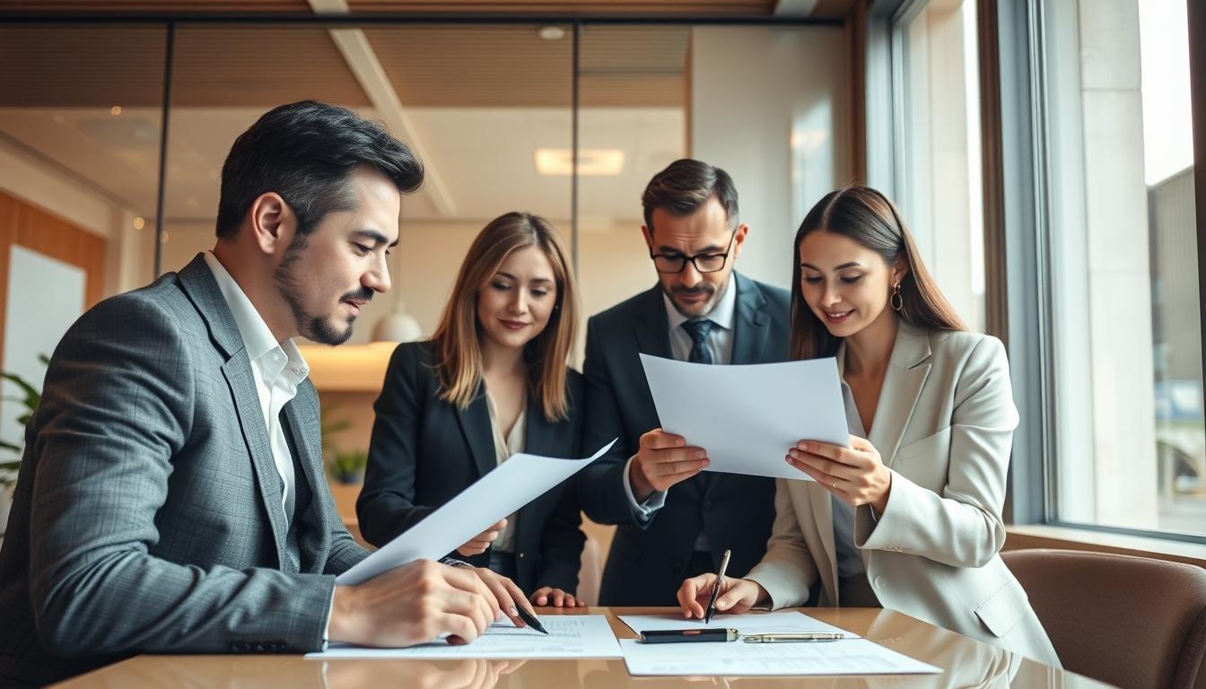 Compliance and legal guidance