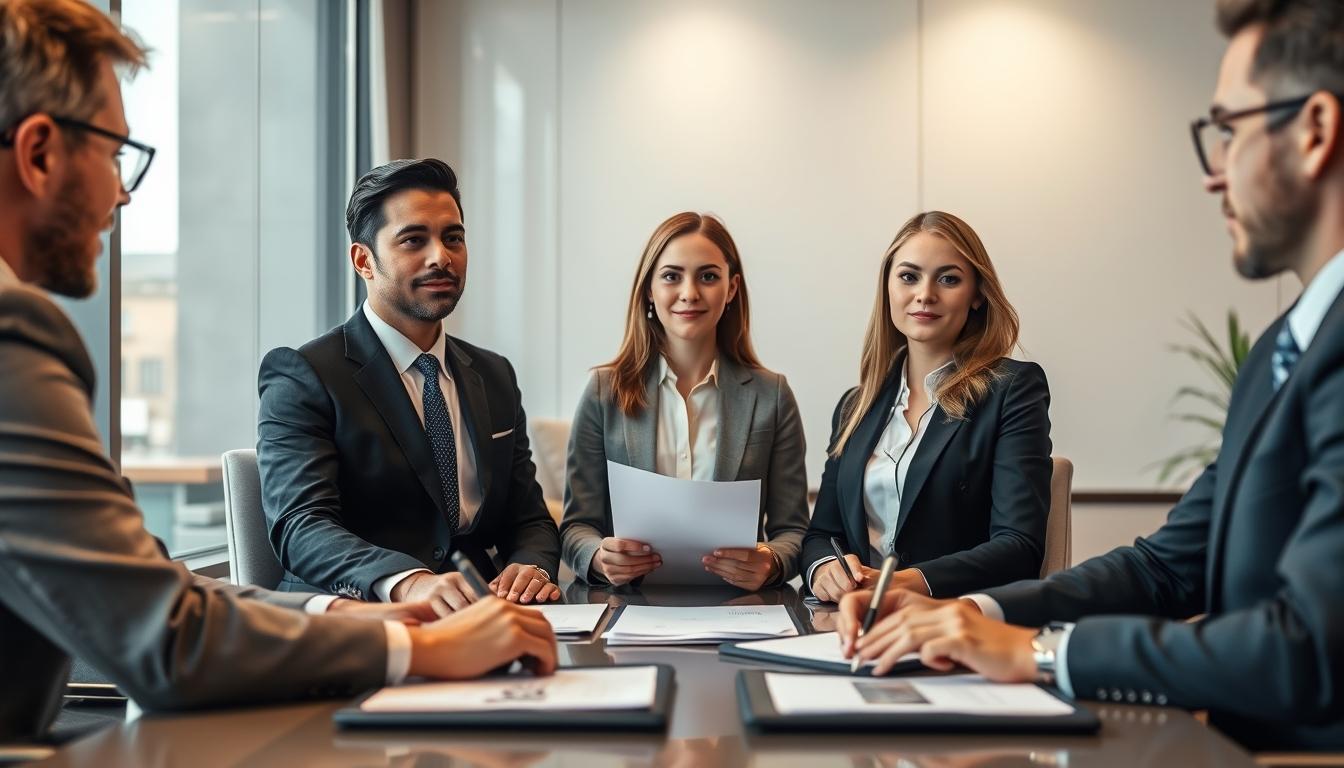 Reviewing real estate agreements