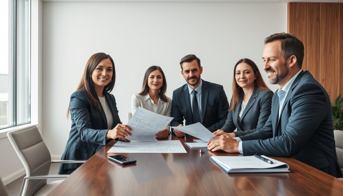 Review of property agreements